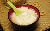 豆腐腦的超高營養價值