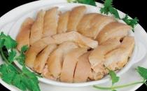 肝病要限制4類食物 保肝飲食的基本規則