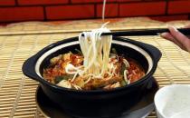 砂鍋美味擋不住 春季砂鍋更養生