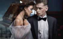 這五種戀愛關系 無法修成正果