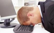 職場中人謹防“胃腸職業病”