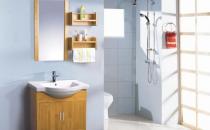 浴室柜如何保養？浴室柜的搭配技巧