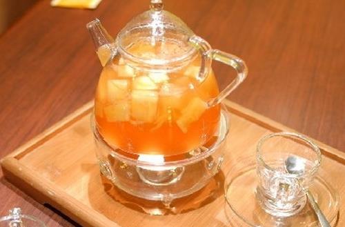 司機嗓子癢咳嗽如何進行飲食調理