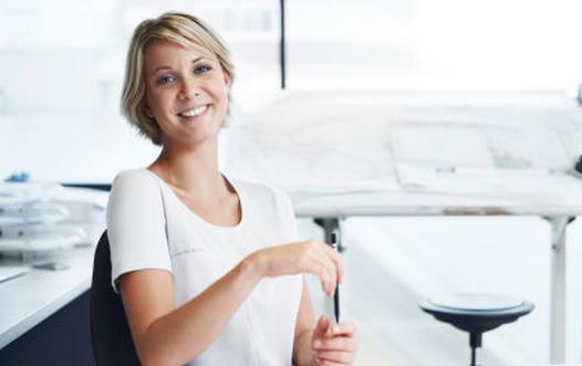 不可錯過的辦公室隱形健身法