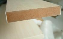 密度板和刨花板的區別-密度板的厚度與規格