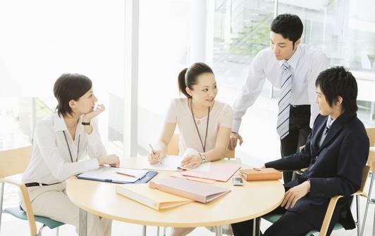 對于這五類朋友的相處方式