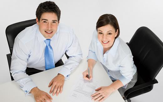 如何打通辦公室的人際關系