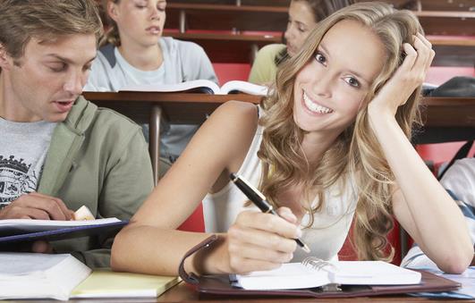 大學生交往有什么原則