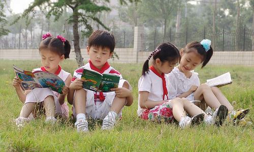 孩子小學畢業前須養成的7大習慣