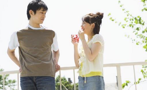 男人說謊時的四大面部特征