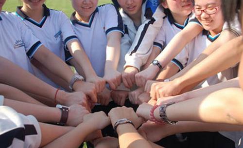 小學到初中,孩子的心理狀態(tài)如何調(diào)整