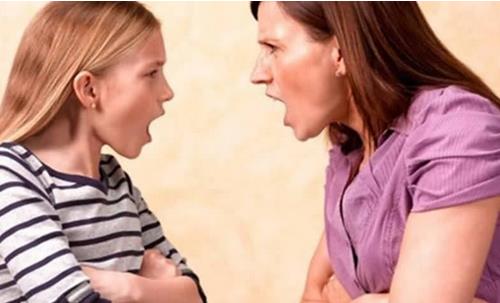 當代青少年學生的心理