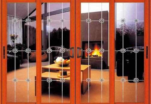 鋁合金門的選購(gòu)方法-鋁合金門如何清潔?