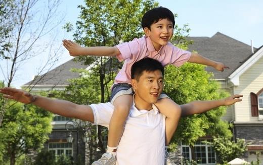 千萬(wàn)不要對(duì)孩子發(fā)牢騷