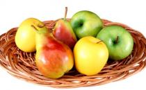 冬季寶寶吃什么水果最合適？