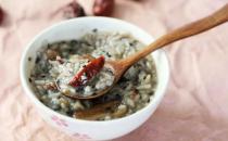 月經(jīng)期間吃什么好？3款暖身美容粥推薦