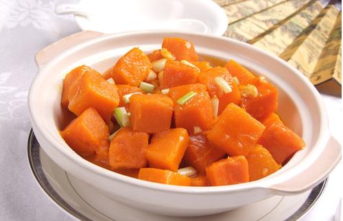 長期開車 吃什么食物對眼睛有好處