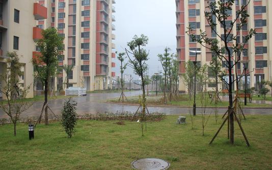 南昌經濟適用房申請條件-南昌經濟適用房政策