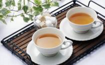 冬季飲茶養生要掌握三步曲