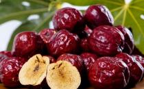 除了補血之外紅棗還有哪些功效？