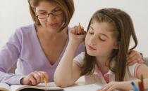 小學生家長的三個誤區