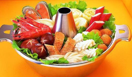 警惕:男性冬季不可常吃火鍋