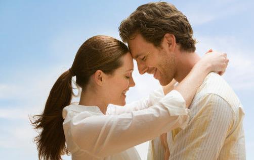 男人遇到真愛后的5個小變化