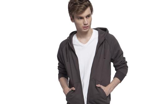 男士選購衛衣的小技巧