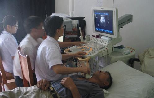 前列腺增生為什么要做B超檢查