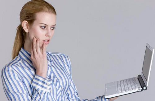 常在電腦面前坐 保健身體很重要