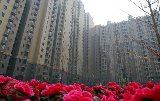 廣東省江門地區公租房的申請條件