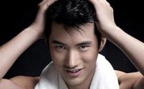 男人細軟發質如何打理