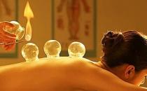 中醫支招白領如何對付“亞健康”