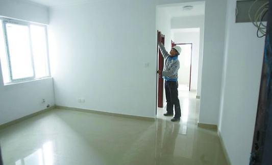 德陽公租房如何申請？德陽公租房的管理辦法