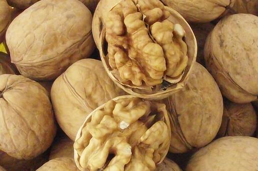 冬季需養(yǎng)腎 補(bǔ)腎養(yǎng)腎的七大食物推薦