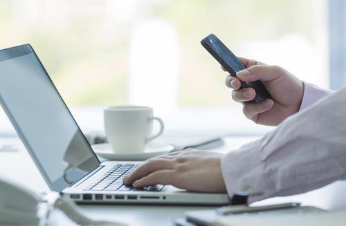 “電腦病”正在靠近你 要學會拒絕