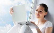 電腦族養生技巧 避免視疲勞