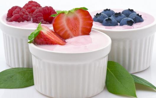 什么零食對寶寶有益