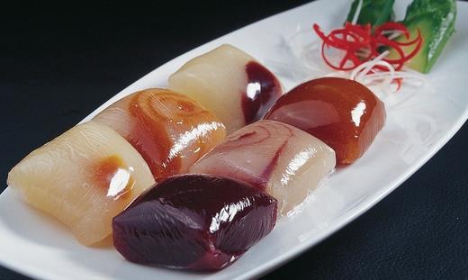 吃什么食物能遠離亞健康的危害