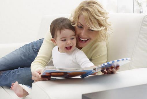 如何增強孩子的語感