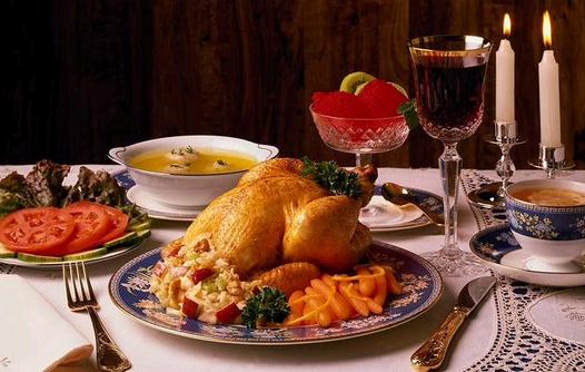 晚餐三大吃法助你遠離疾病危害