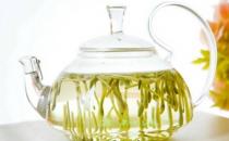 六款養生飲品 幫白領去火清熱抵抗輻射