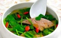 豬肝補肝養血益目 精選豬肝食療方