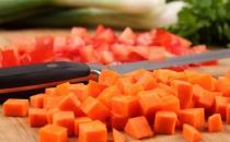 八種果蔬為眼睛健康保駕護航