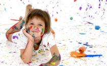 如何看待孩子的破壞性行為