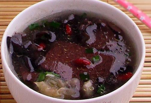 你缺鐵了嗎?冬季補鐵的5個食療方推薦