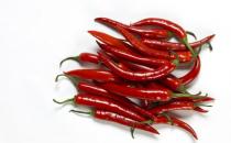 經常吃辣椒的好處堪比保健品