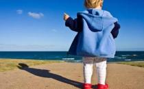 社交怯懦型寶寶的教養策略