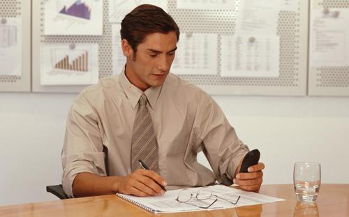 警惕:別把你的職業病帶回家