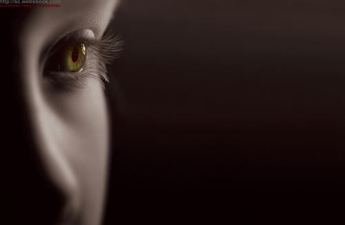 電腦族護眼的必備工作